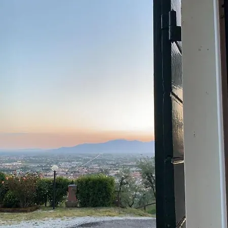 Panzió Il Podere Di Tacito 4*