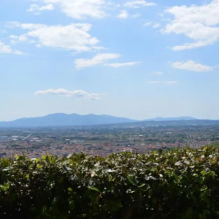 Il Podere Di Tacito 4* Montecatini Terme
