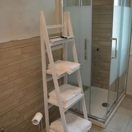 Il Podere Di Tacito Panzió 4*