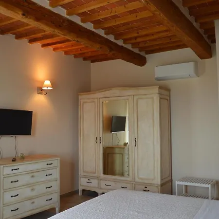 Il Podere Di Tacito 4*