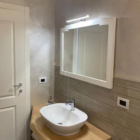 Panzió Il Podere Di Tacito 4*