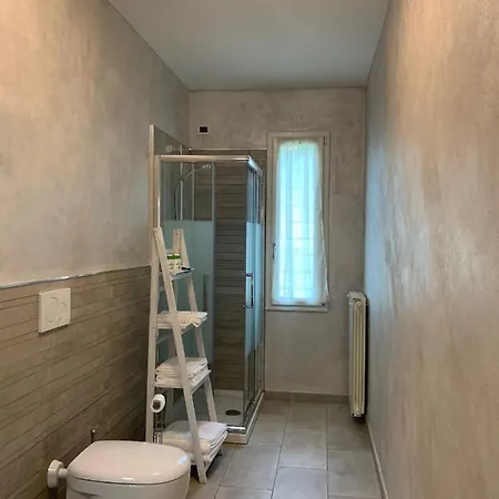 Il Podere Di Tacito Panzió 4*
