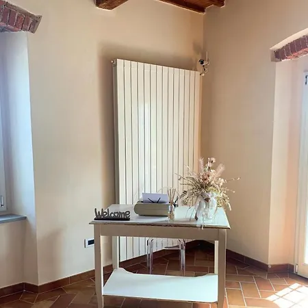Il Podere Di Tacito Panzió 4*