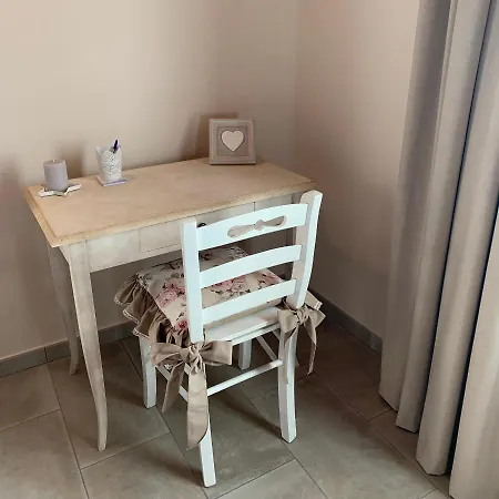 Oda ve Kahvaltı Il Podere Di Tacito 4*