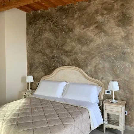 Panzió Il Podere Di Tacito 4*