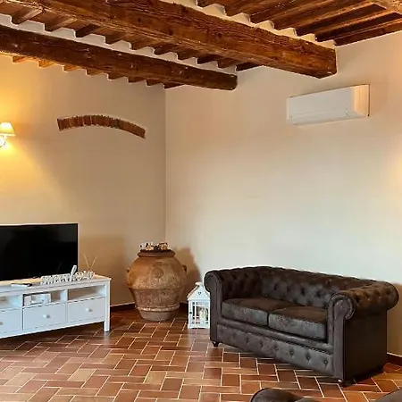 Il Podere Di Tacito Panzió
