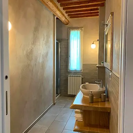 Bed & Breakfast Il Podere Di Tacito Montecatini Terme