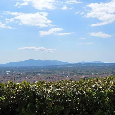 Il Podere Di Tacito Bed & Breakfast