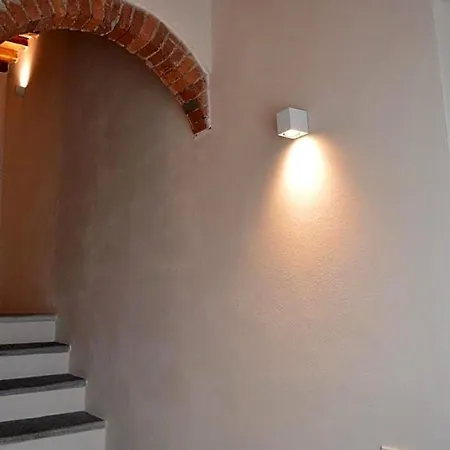 Il Podere Di Tacito