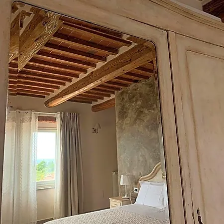 Bed & Breakfast Il Podere Di Tacito 4*