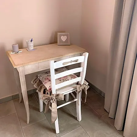 Il Podere Di Tacito