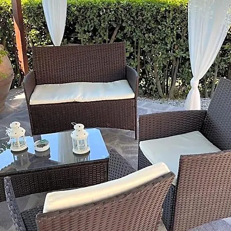 Il Podere Di Tacito 4* Montecatini Terme