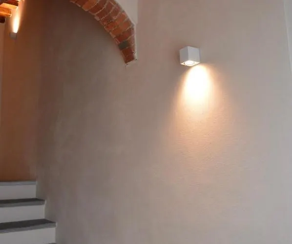 Il Podere Di Tacito Montecatini Terme