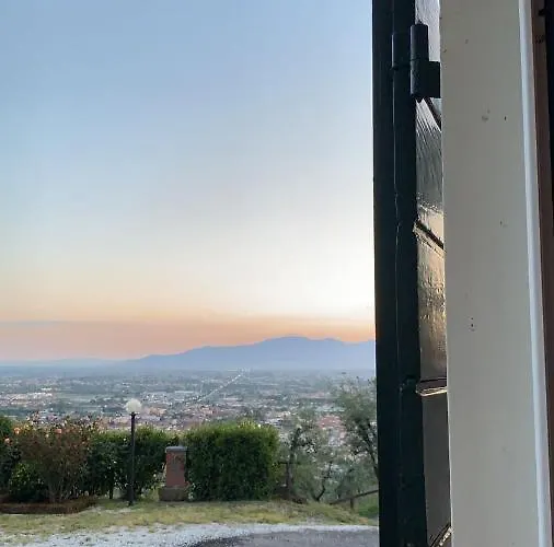 Oda ve Kahvaltı Il Podere Di Tacito 4*