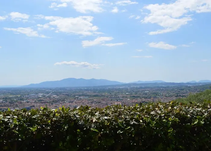 Il Podere Di Tacito 4* Montecatini Terme