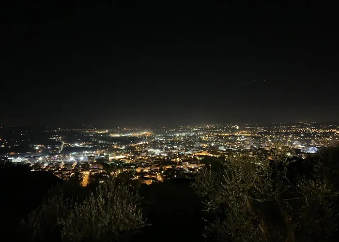 Oda ve Kahvaltı Il Podere Di Tacito