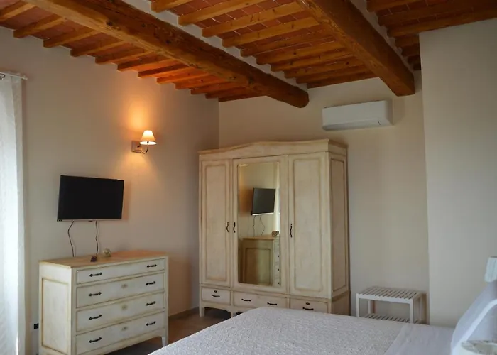 Il Podere Di Tacito 4*