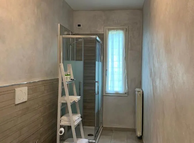 Il Podere Di Tacito Oda ve Kahvaltı 4*