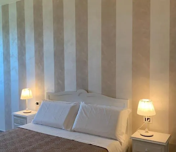 Oda ve Kahvaltı Il Podere Di Tacito