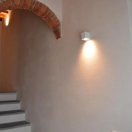 Il Podere Di Tacito مونتيكاتيني تيرمي