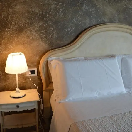 Il Podere Di Tacito 4*