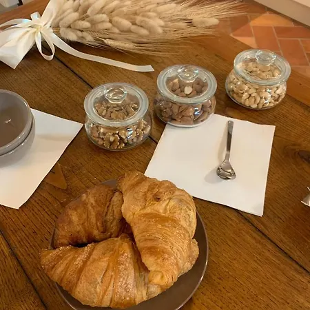 Il Podere Di Tacito Frühstückspension