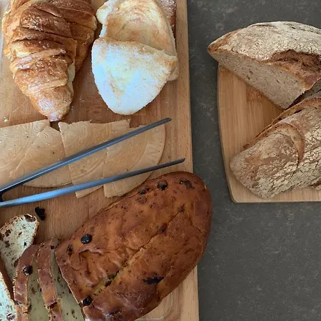 Il Podere Di Tacito Frühstückspension Montecatini Terme